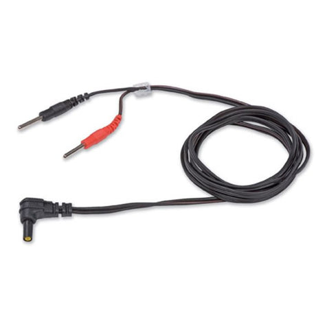 Durable Flexible Lead Wire for Electrotherapy Treatments - BeHope