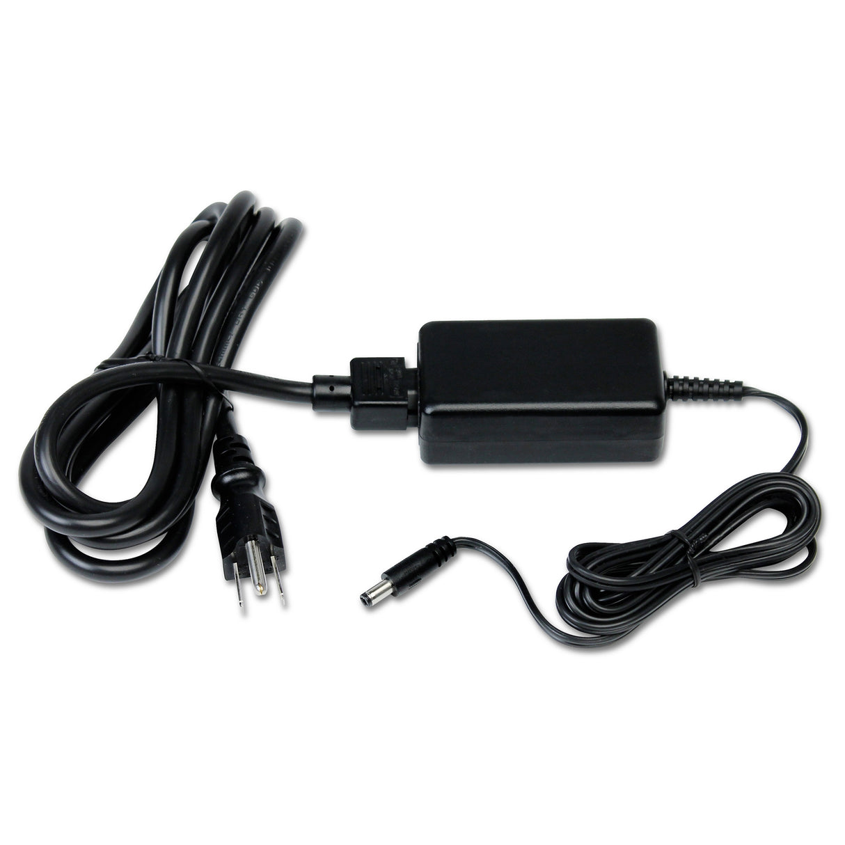 Diagnostic AC Adapter Detecto For Detecto MV1 Scales - BeHope