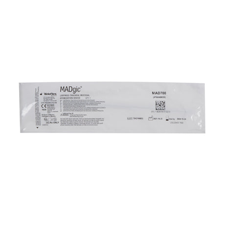 Laryngo-tracheal Mucosal Atomization Device Lma™ Madgic® for Precise Medication Delivery - BeHope