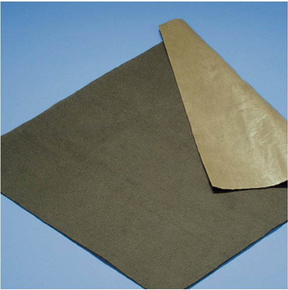 Absorbent Floor Mat Deroyal® Impermeable Backing Caster Friendly - BeHope