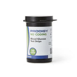 Blood Glucose Test Strips Prodigy® 50 Strips per Pack - BeHope