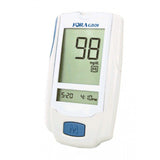 Blood Glucose Meter Fora® G20 Quick Accurate No Coding Required - BeHope
