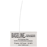 Baseline® ADA Monofilament Sensory Test Level 5.07, 10 Gram Force - BeHope