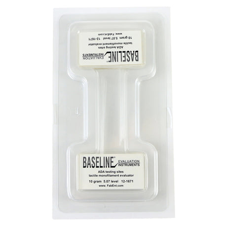 Monofilament Sensory Test Baseline Ada Disposable - BeHope