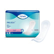 Bladder Control Pad TENA ProSkin™ Moderate 11 Inch Length Moderate Absorbency Dry-Fast Core™ One Size Fits Most - BeHope