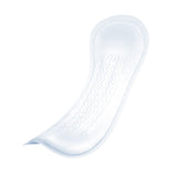 Bladder Control Pad TENA ProSkin™ Moderate 11 Inch Length Moderate Absorbency Dry-Fast Core™ One Size Fits Most - BeHope