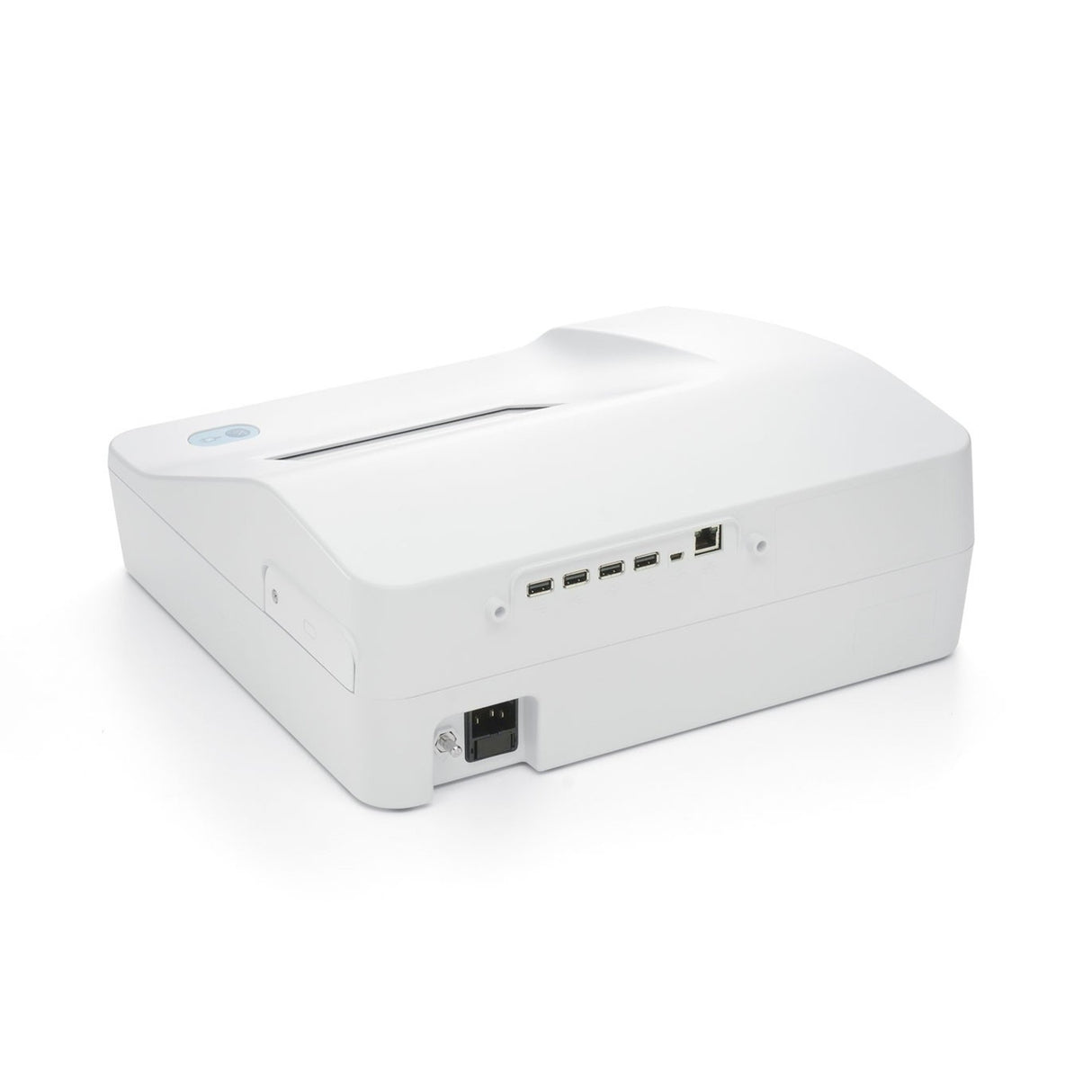 Electrocardiograph Cp 150™ Ac Power / Battery Operated Touch Screen Display Resting - BeHope