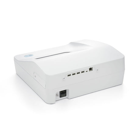 Electrocardiograph Cp 150™ Ac Power / Battery Operated Touch Screen Display Resting - BeHope