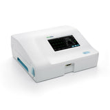 Electrocardiograph Cp 150™ Ac Power / Battery Operated Touch Screen Display Resting - BeHope