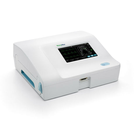 Electrocardiograph Cp 150™ Ac Power / Battery Operated Touch Screen Display Resting - BeHope