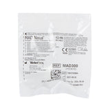 Intranasal Mucosal Atomization Device LMA™ MAD Nasal™ Device Without Syringe, 1.65 Inch Length, 0.17 Inch Tip Diameter - BeHope