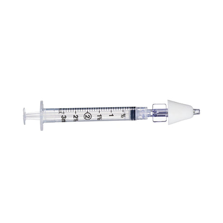 Intranasal Mucosal Atomization Device Lma™ Mad Nasal™ for Rapid Absorption - BeHope