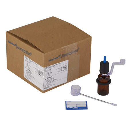 Mucosal Atomization Device LMA™ MADomizer® Reusable Bottle Atomizer - BeHope