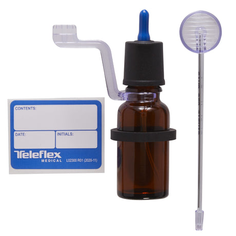 Mucosal Atomization Device LMA™ MADomizer® Reusable Bottle Atomizer - BeHope