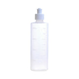 Perineal Bottle 8 oz., Plastic, Clear - BeHope