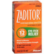 Allergy Eye Relief Zaditor® 0.17 oz. Eye Drops - BeHope
