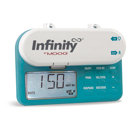 Enteral Feeding Pump EnteraLite® Infinity® - BeHope