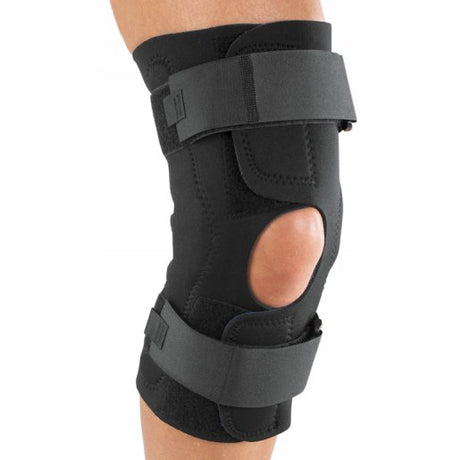 Knee Brace Reddie™ for Mild Sprains and Arthritis Support - BeHope