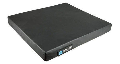 Elements Seat Cushion with QuadraGel and Foam for Pressure Relief - BeHope