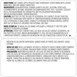 Soap PROVON® Foaming 1,200 mL Dispenser Refill Bottle Unscented - BeHope