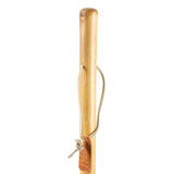 Walking Stick Brazos™ Free Form Wood 58 Inch Height Bamboo - BeHope