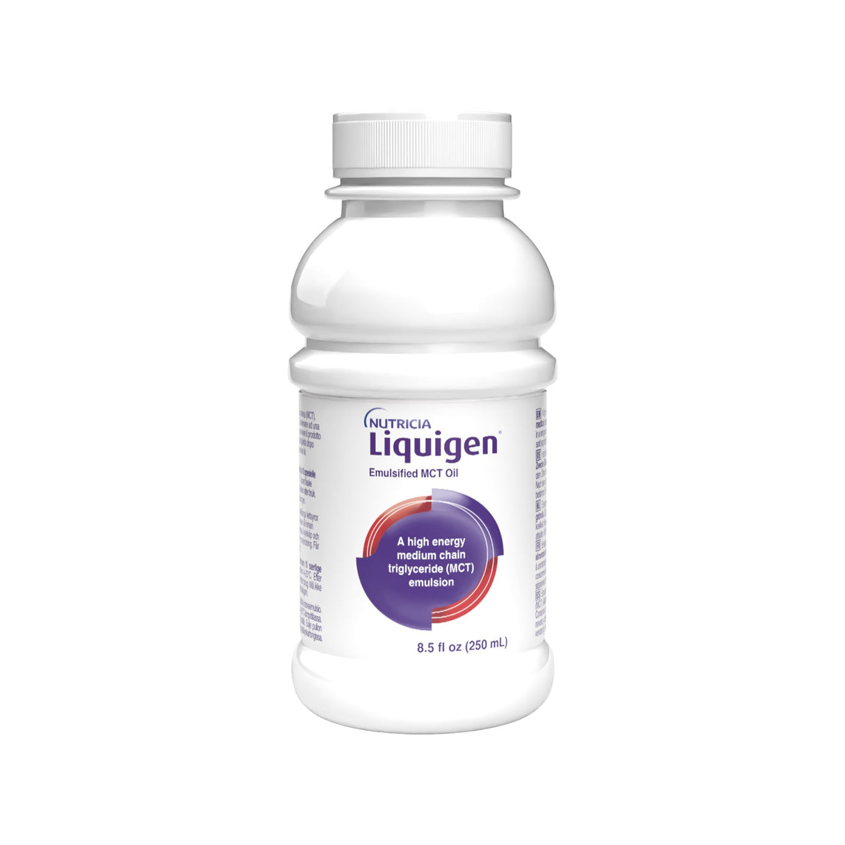 Oral Supplement Liquigen® Unflavored Liquid 8.5 oz. Bottle - BeHope