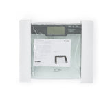 Floor Scale Ideaworks® Talking Digital Display Two User Memory - BeHope