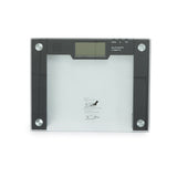 Floor Scale Ideaworks® Talking Digital Display Two User Memory - BeHope