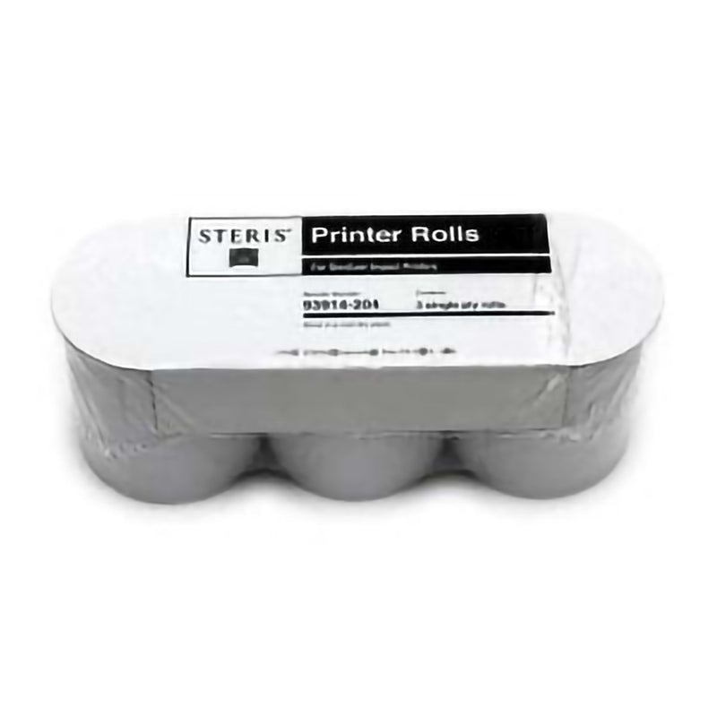 Printer Paper Rolls for Label Printers and Applicators - BeHope