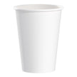 Solo® Single Sided Poly Hot Drink Cup - BeHope