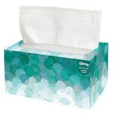 Guest Towel Pop Up Box Kleenex® Ultra Soft Pop Up 9 X 10-1/2 Inch - BeHope