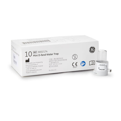 Water Trap Mini D-Fend - BeHope