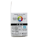 Kinesiology Tape Kinesio® Tex Gold™ FP Beige 2 Inch X 5-1/2 Yard Cotton NonSterile - BeHope