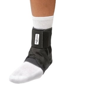 Ankle Support Donjoy® Lace-up for Stability and Recovery - BeHope