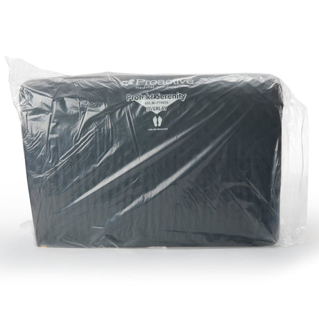Gel Overlay Protekt Pressure Redistribution Type 3 X 34 X 78 Inch