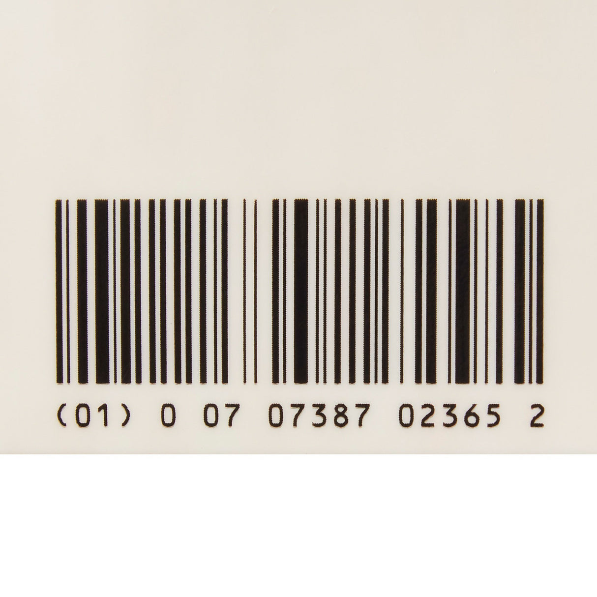 Skin Closure Strip Steri-Strip™ 1 X 5 Inch Nonwoven Material Reinforced Strip White - BeHope