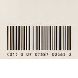 Skin Closure Strip Steri-Strip™ 1 X 5 Inch Nonwoven Material Reinforced Strip White - BeHope