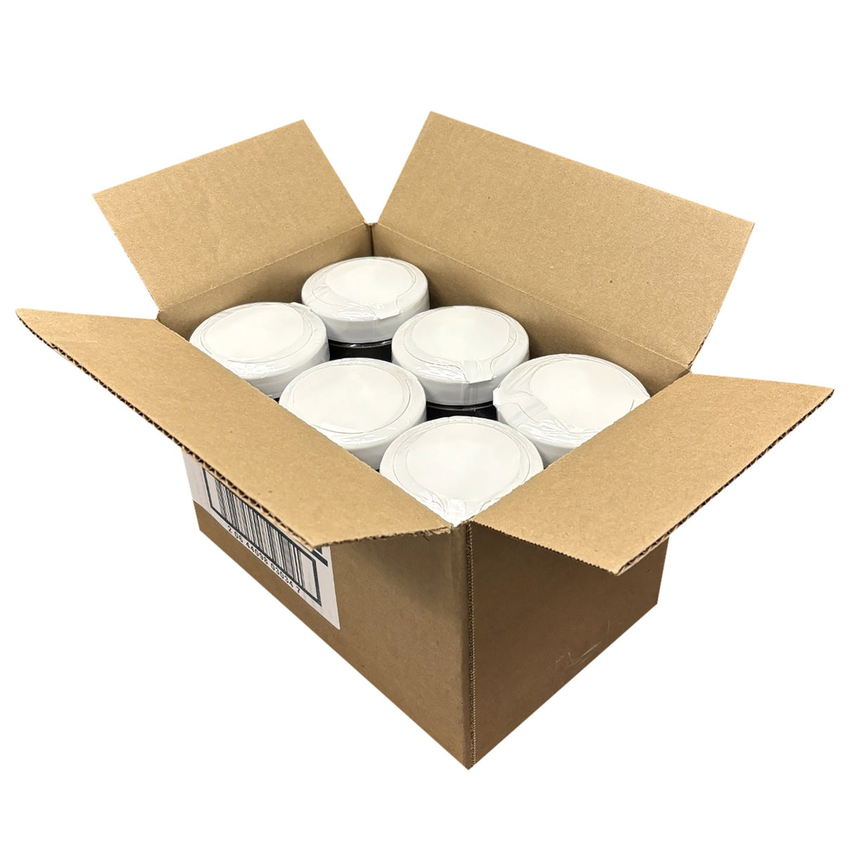 Antiseptic Skin Wipe Hydrogen Peroxide The Pharma-C Company® Towelette Canister - BeHope