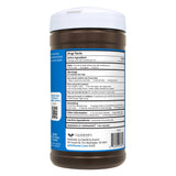 Antiseptic Skin Wipe Hydrogen Peroxide The Pharma-C Company® Towelette Canister - BeHope