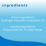 Antiseptic Skin Wipe Hydrogen Peroxide The Pharma-C Company® Towelette Canister - BeHope