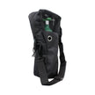Oxygen Carry Bag Black Fire-Resistant - BeHope