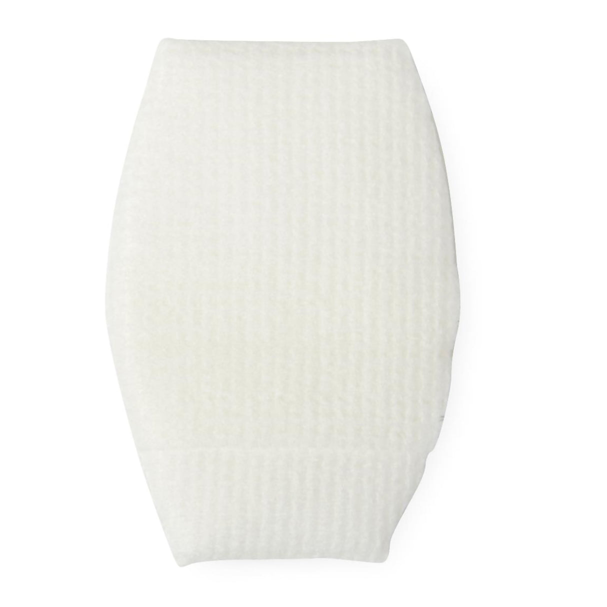 Eye Pad Medline 2-1/8 X 2-5/8 Inch Sterile 1 per Pack - BeHope