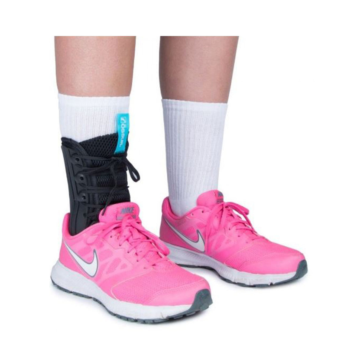 Ankle Brace Ossur FormFit Small Lace-Up Foot