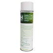 Surface Disinfectant Husky® 1230 Alcohol Based Aerosol Spray Liquid 15.5 oz. Can Lemon Scent NonSterile - BeHope