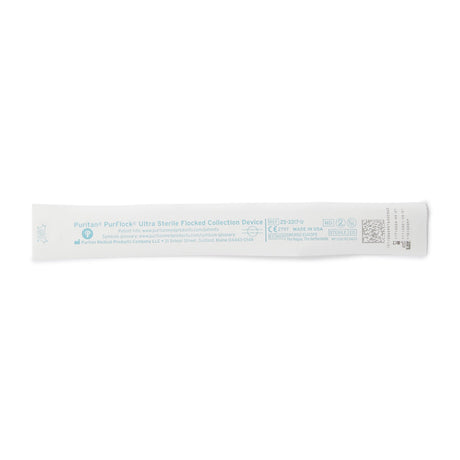Purflock Ultra® Nasopharyngeal Collection Swab Sterile - BeHope