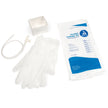 Suction Catheter Kit Dynarex Resp-02™ 12 Fr. Beveled Tip - BeHope
