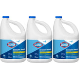 Bleach Cloroxpro™ Clorox® Germicidal Disinfectant Concentrate for Laundry and Surfaces - BeHope