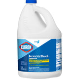 Bleach Cloroxpro™ Clorox® Germicidal Disinfectant Concentrate for Laundry and Surfaces - BeHope