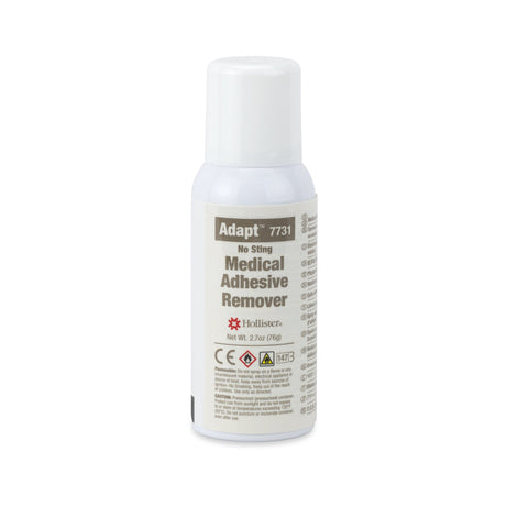 Adhesive Remover Adapt™ Liquid 2.7 oz. Alcohol Free - BeHope