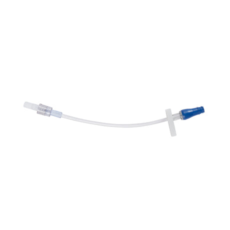 IV Extension Set Bravo 24® Needle Free Port Short Term Use - BeHope